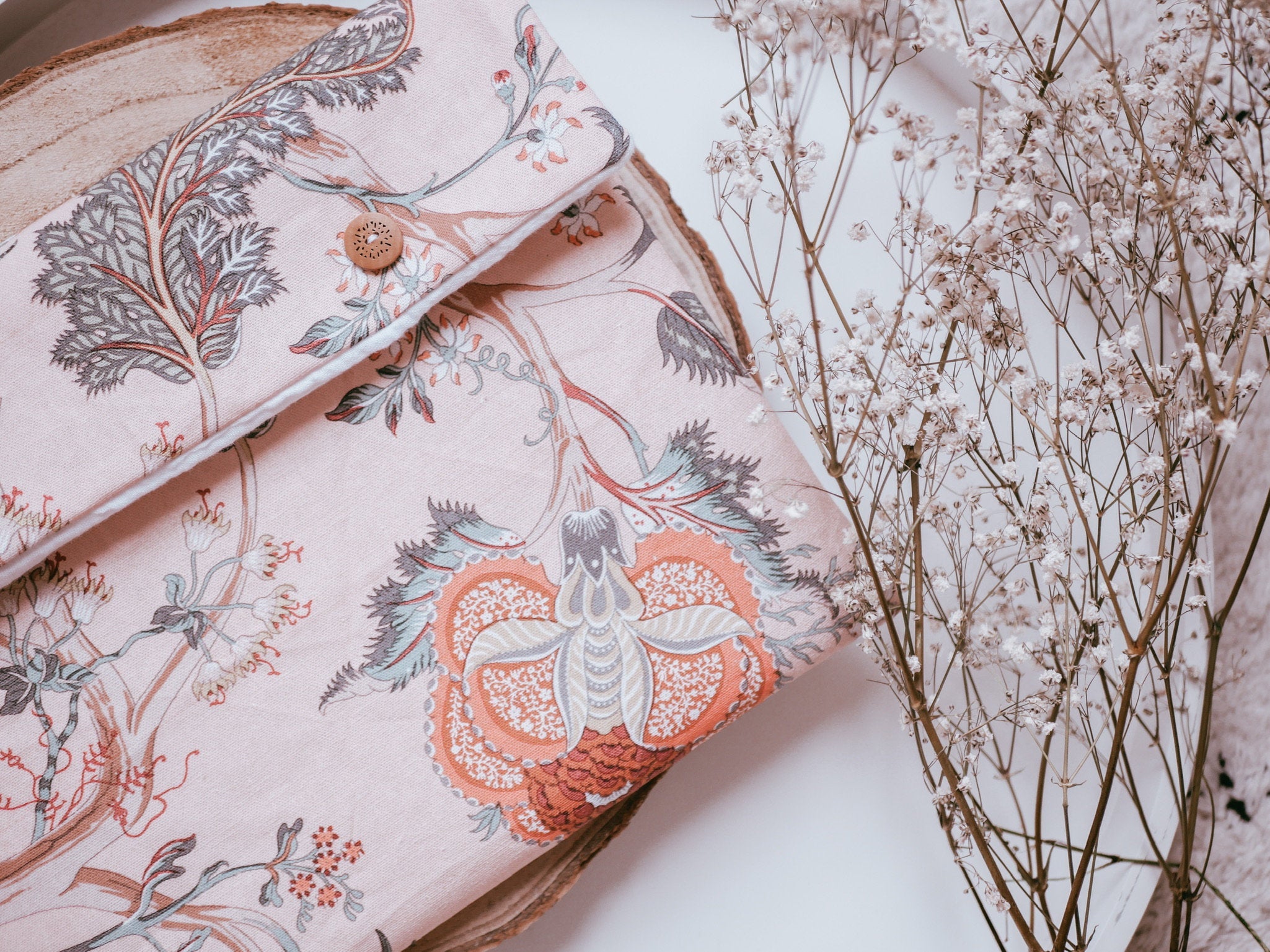 Pochette pour tablettes