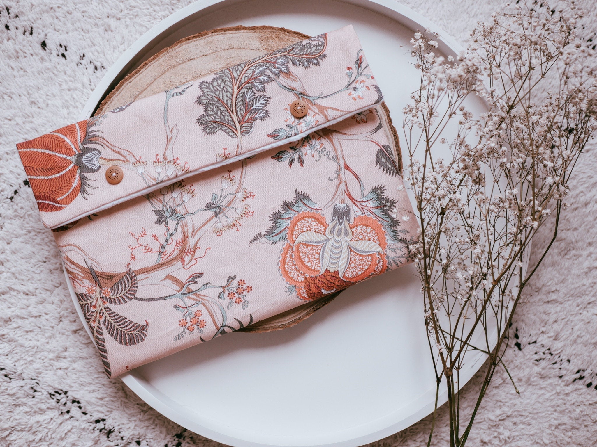 Pochette pour tablettes
