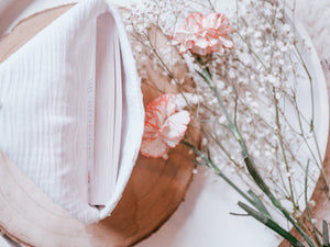 Pochette pour livres de poche et liseuses