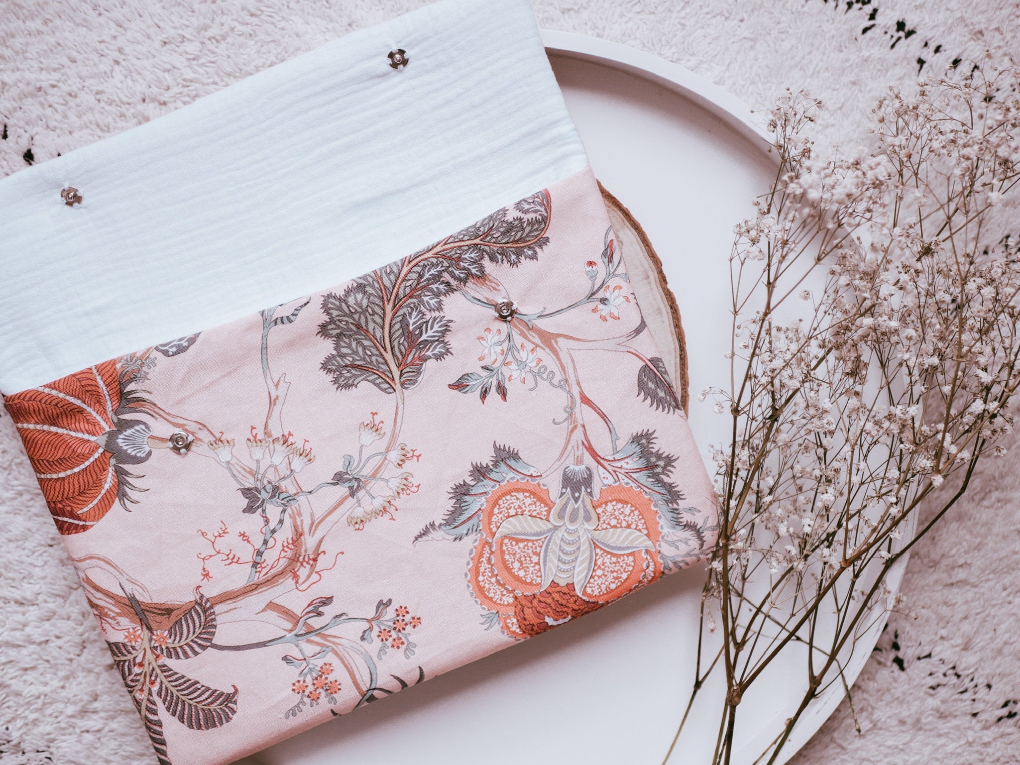Pochette pour tablettes
