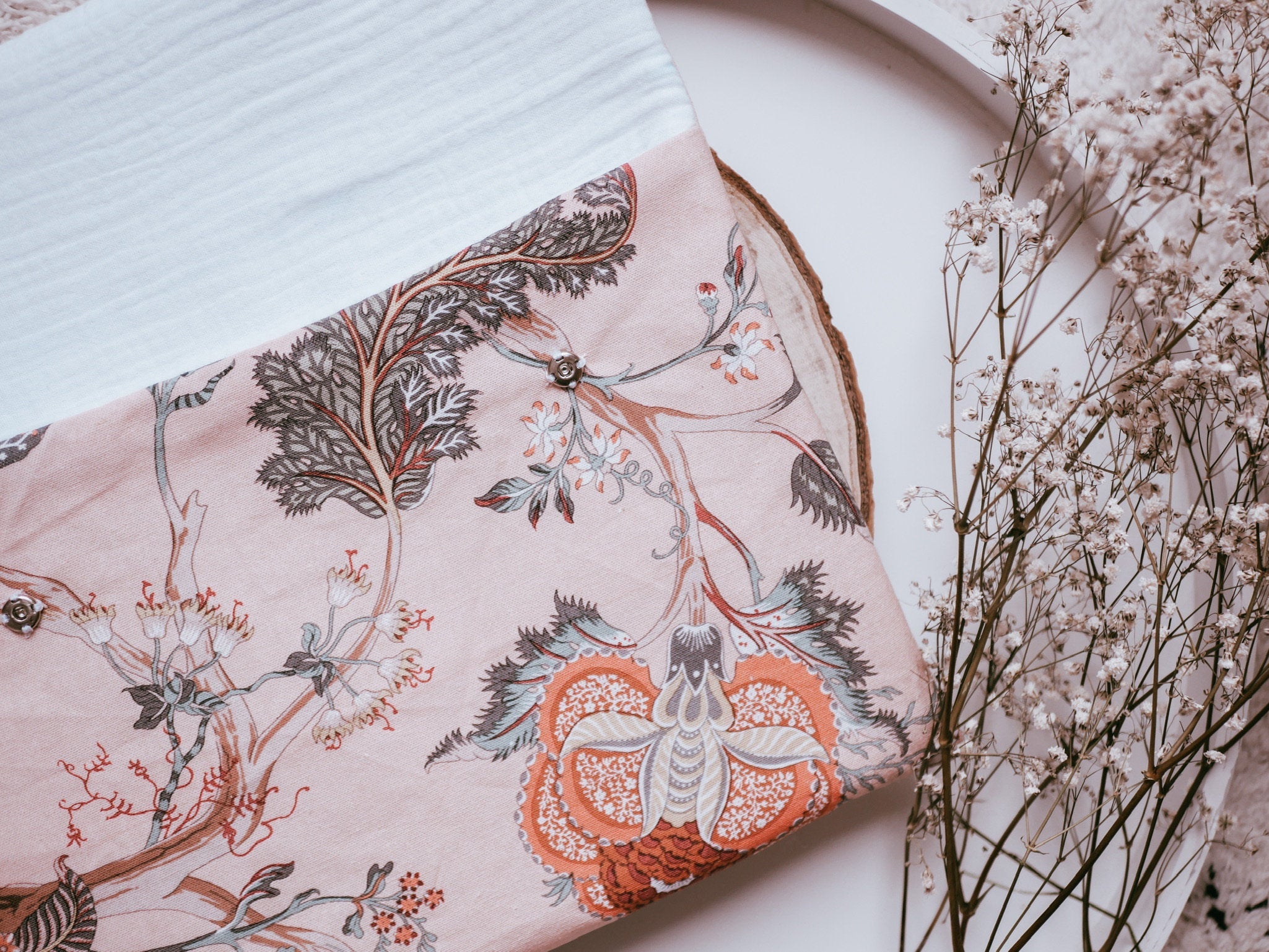 Pochette pour tablettes