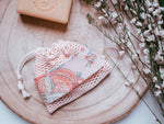 Charger l&#39;image dans la galerie, Sac à savon exfoliant
