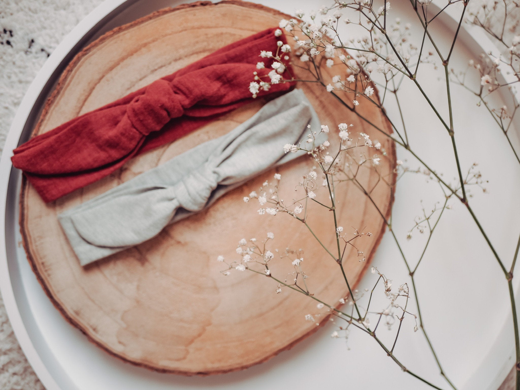 Headband bébé
