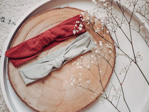 Headband bébé