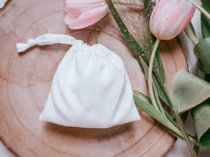 Masque de nuit & sa pochette