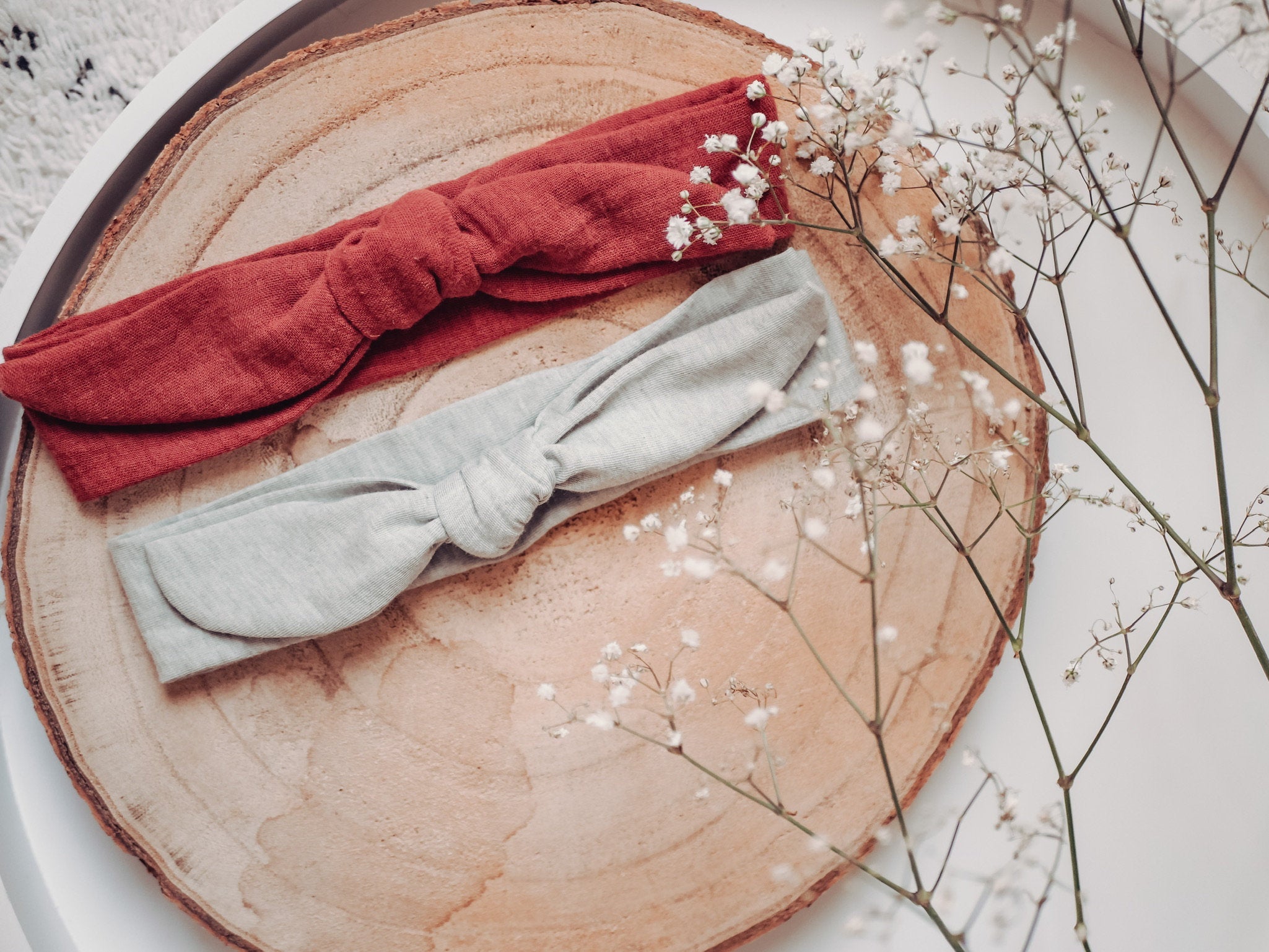 Headband bébé
