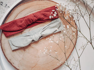 Headband bébé