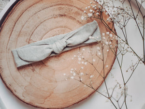 Headband bébé