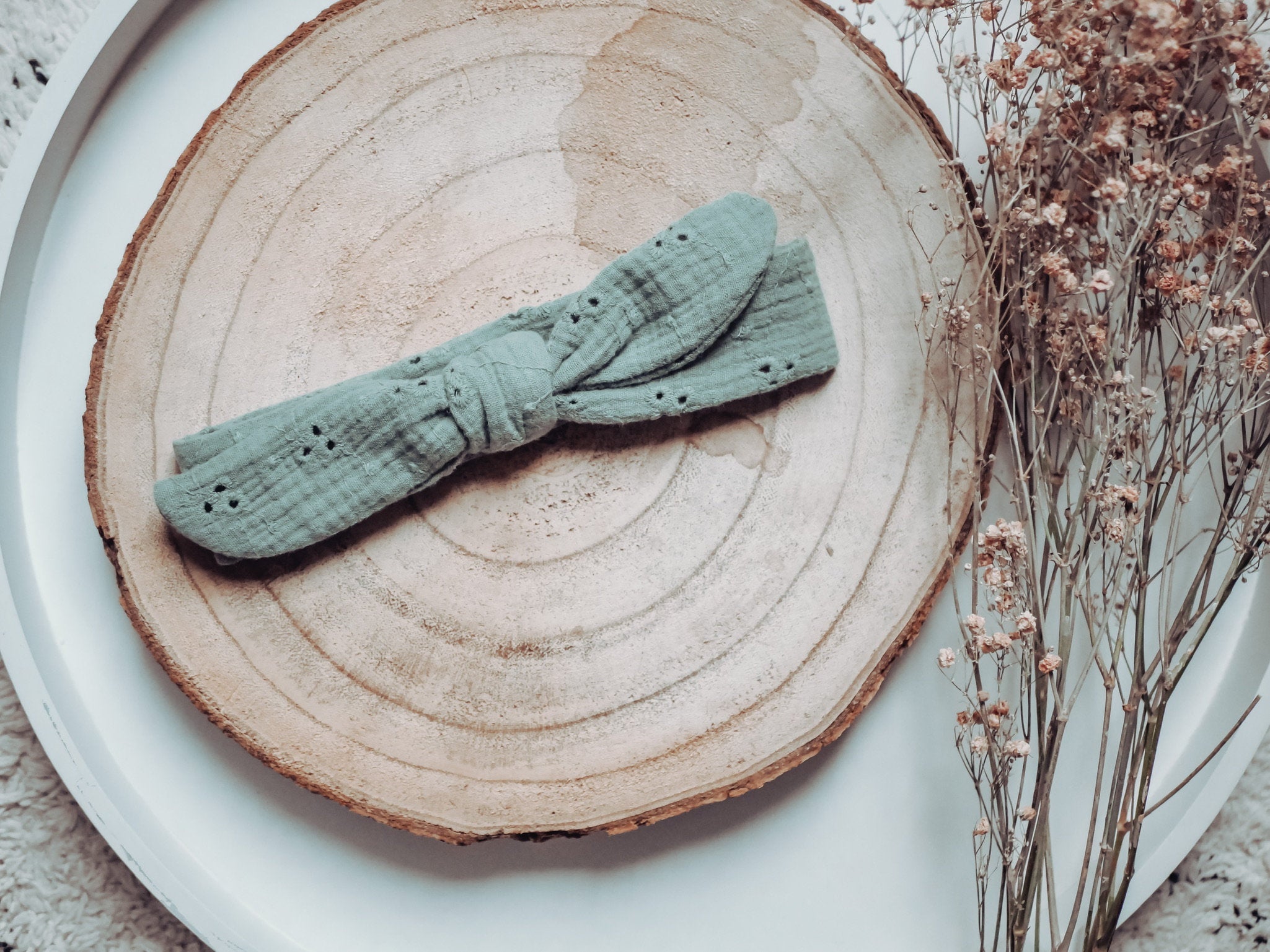 Headband bébé