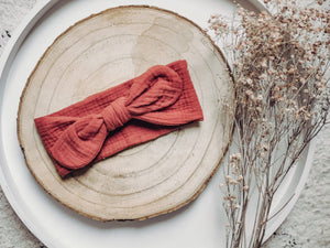 Bandeau pour bébé