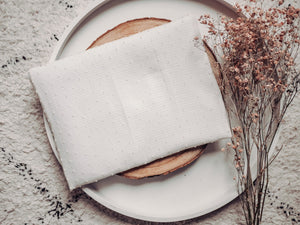 Pochette pour livres & tablettes
