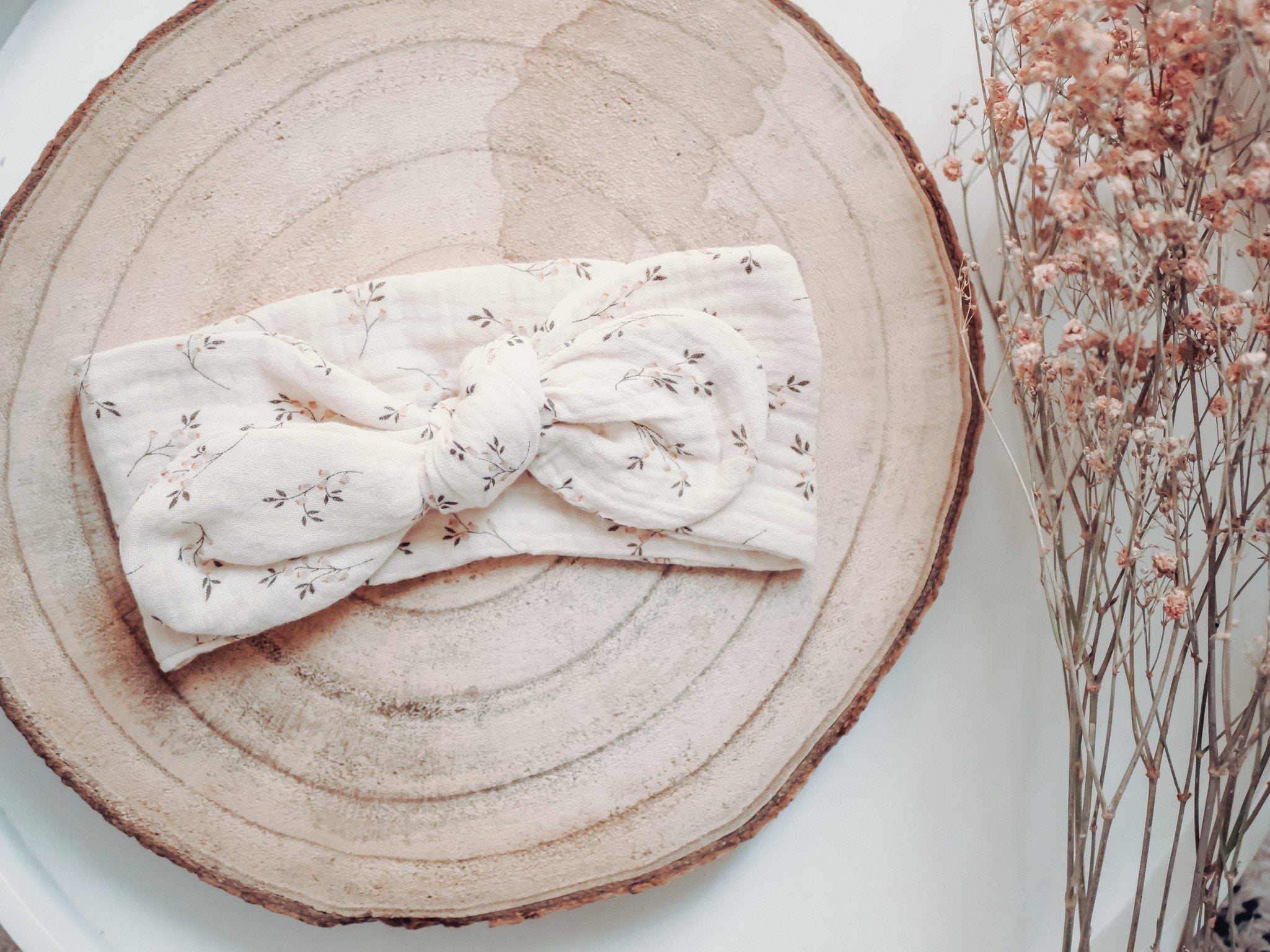 Bandeau pour bébé