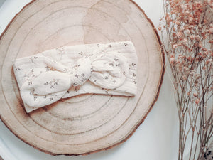Bandeau pour bébé