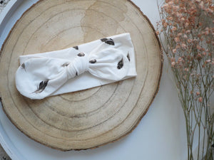 Bandeau pour bébé