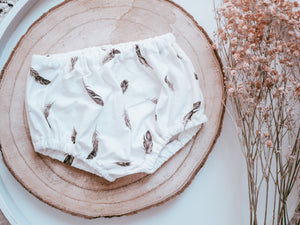 Bloomer (culottes bouffantes)