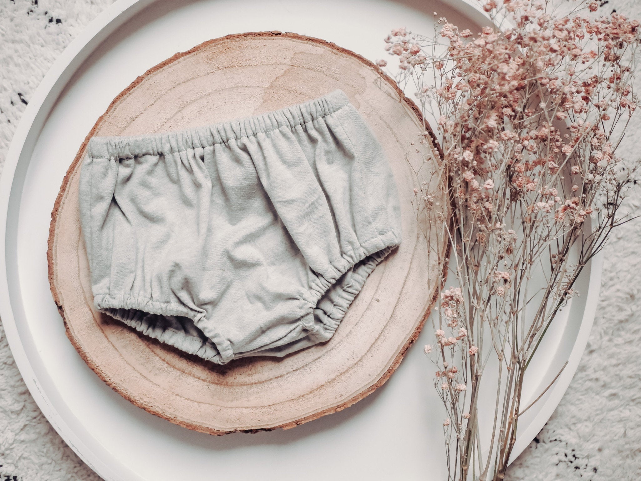 Bloomer (culottes bouffantes)