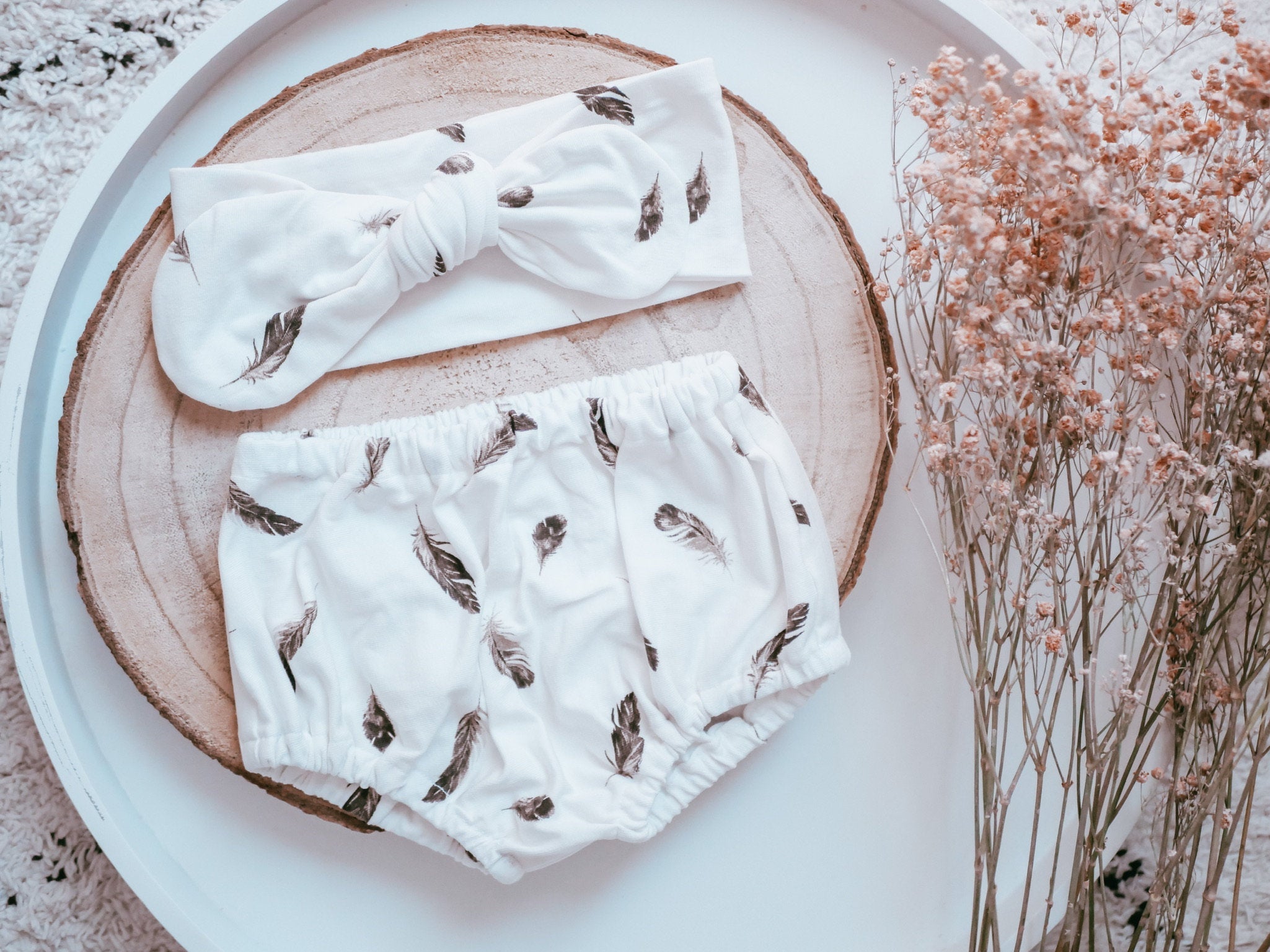 Bloomer (culottes bouffantes)