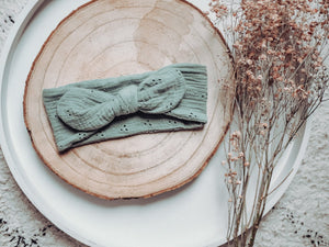 Bandeau pour bébé