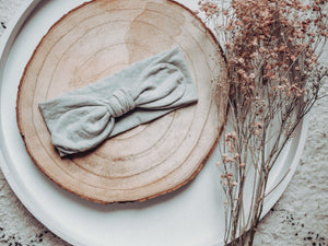 Bandeau pour bébé