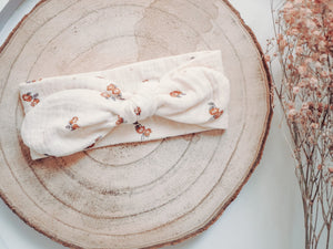 Bandeau pour bébé