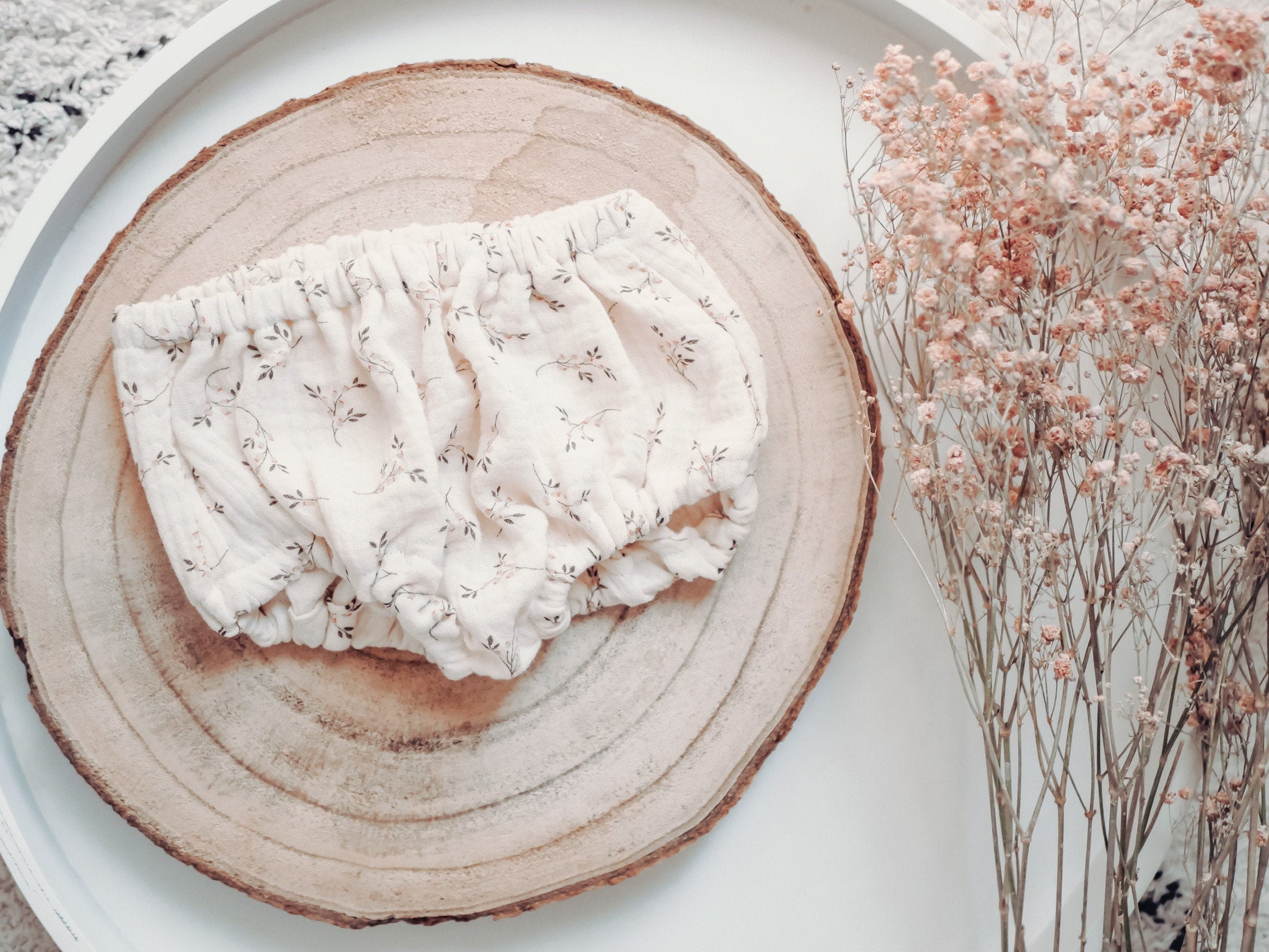 Bloomer (culottes bouffantes)