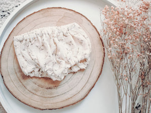 Bloomer (culottes bouffantes)