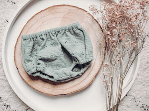 Bloomer (culottes bouffantes)