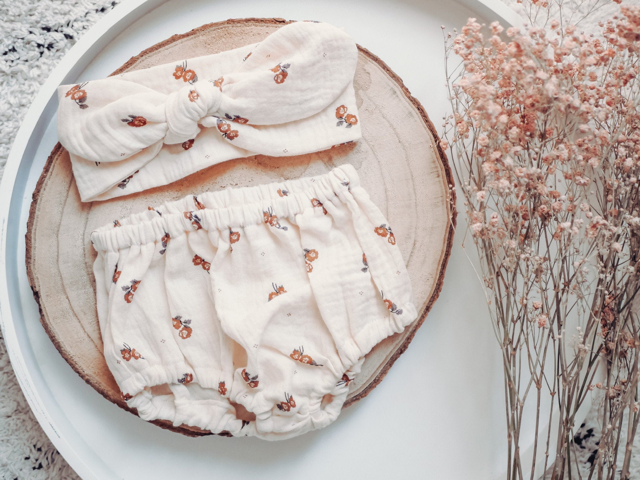 Bloomer (culottes bouffantes)