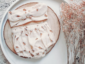 Bloomer (culottes bouffantes)