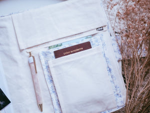 Pochette multifonctions de voyage