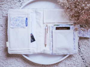Pochette multifonctions de voyage